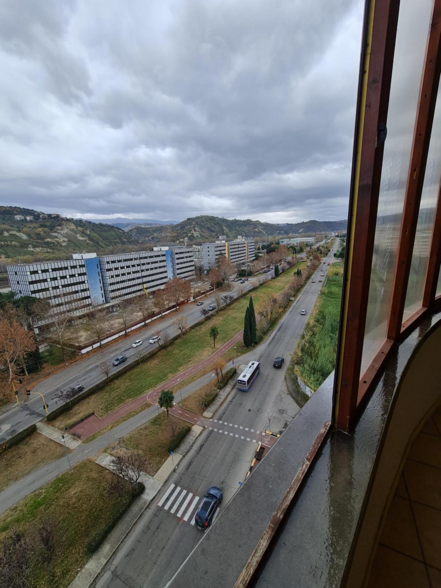 Cosenza Apartment 外观 照片