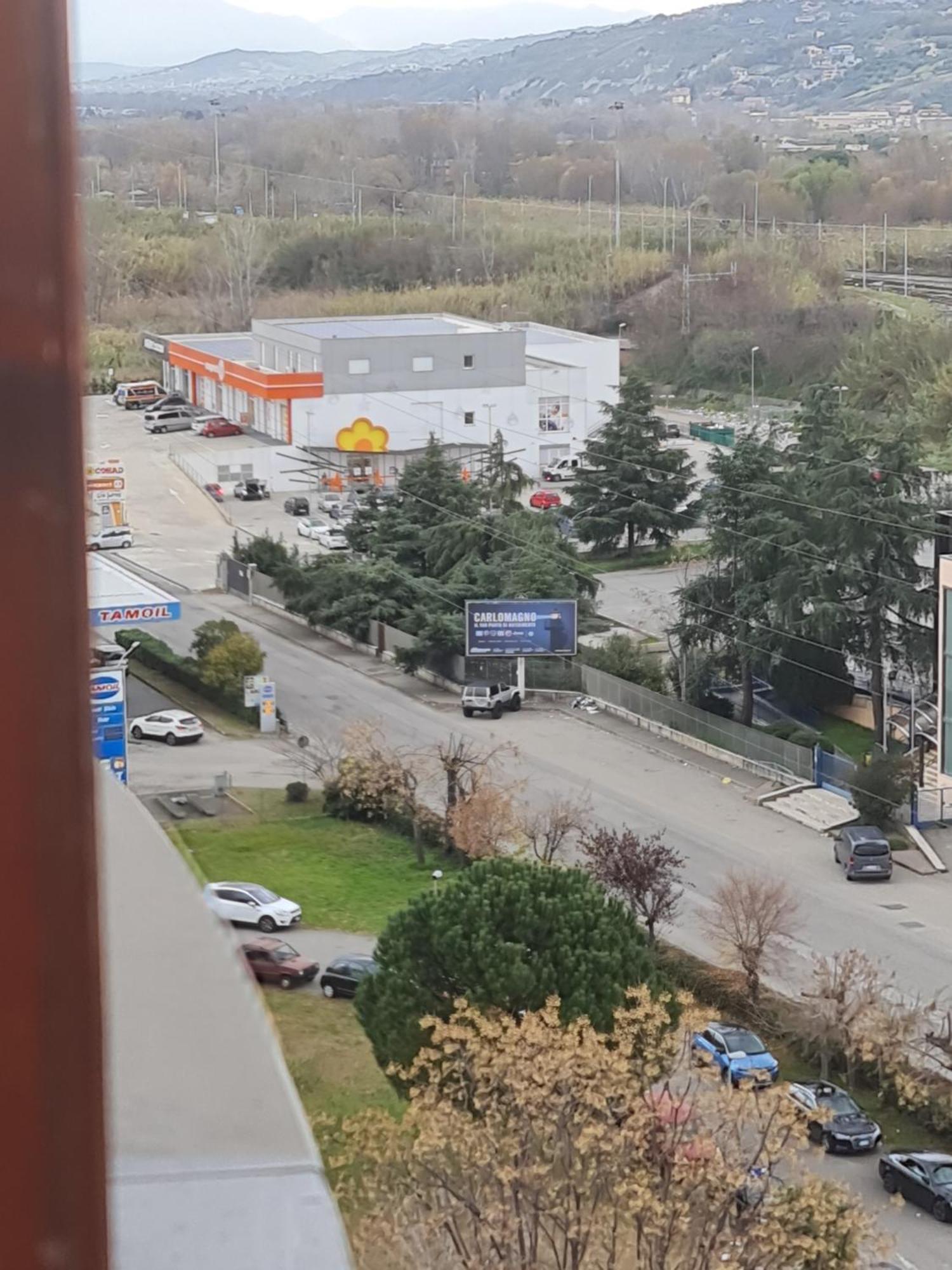 Cosenza Apartment 外观 照片